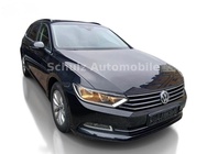 Volkswagen Passat 2019