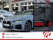 BMW 4 Series 2022
