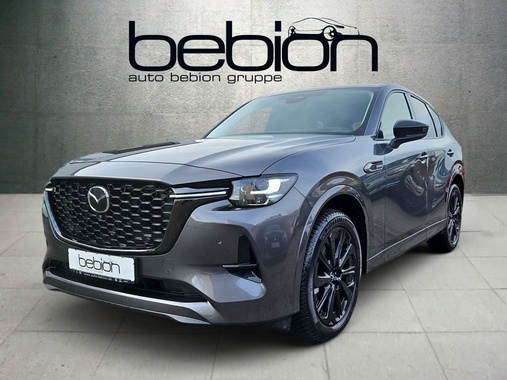 Mazda CX-60 2022