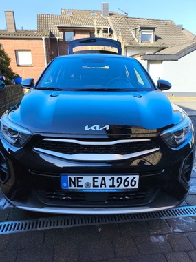 Kia Stonic 2023