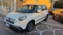 Fiat 500L 2019