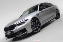 BMW M5 2019