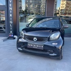 Smart ForTwo 2015