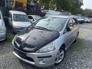 Mitsubishi Grandis 2008