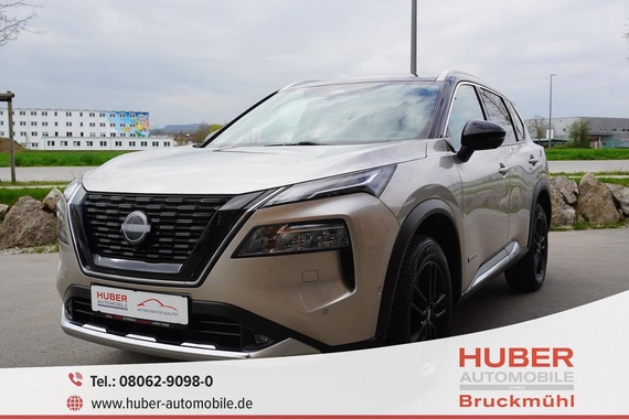 Nissan X-Trail 2024