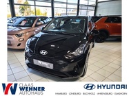 Hyundai i10 2025