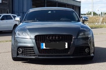 Audi TT 2008