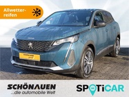 Peugeot 3008 2024
