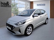 Hyundai i10 2021