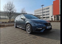 Seat Leon 2019