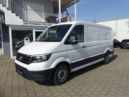 Volkswagen Crafter 2019