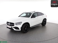 Mercedes-Benz GLC-Class 2022