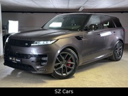 Land Rover Sport 2024