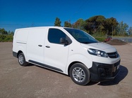 Opel Vivaro 2021