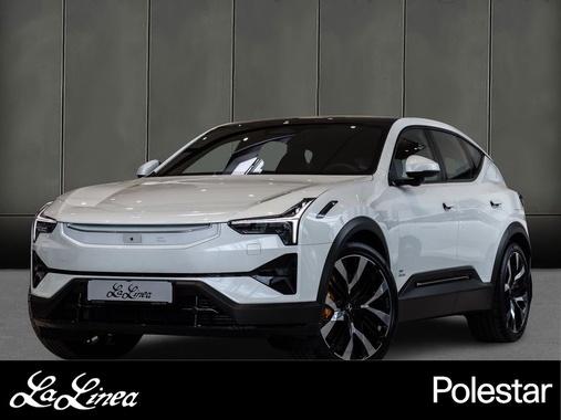 Polestar 3 2024