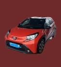 Toyota Aygo 2023