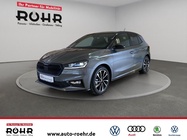 Skoda Fabia 2026