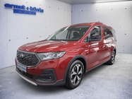 Ford Grand Tourneo 2024