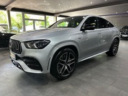 Mercedes-Benz GLE-Class 2022