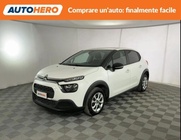 Citroen C3 2022
