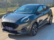 Ford Puma 2024