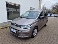 Volkswagen Caddy 2024