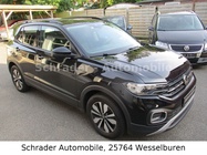 Volkswagen T-Cross 2023