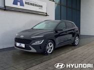 Hyundai Kona 2021