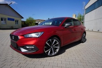 Seat Leon 2021