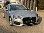 Audi A5 2020
