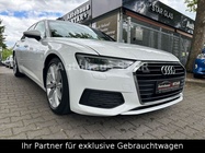 Audi A6 2022