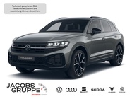 Volkswagen Touareg 2025