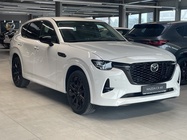 Mazda CX-60 2025