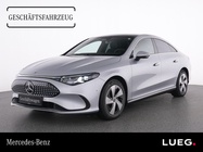 Mercedes-Benz CLA-Class 2026