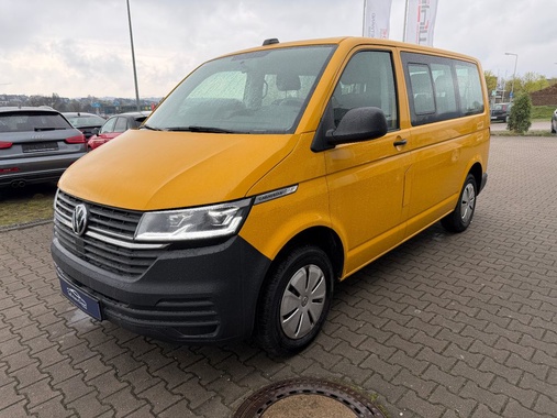 Volkswagen T6 2020