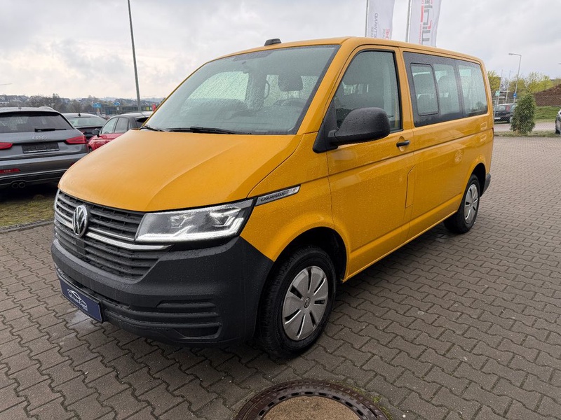 Volkswagen T6