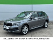 Skoda Kamiq 2025