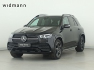 Mercedes-Benz GLE-Class 2020