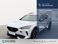 Cupra Formentor 2022