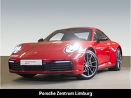 Porsche 992 2020