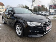 Audi A3 2020