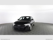 Audi A1 2020