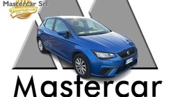 Seat Ibiza 2023