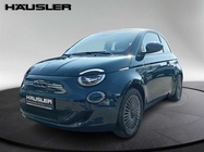 Fiat 500e 2022