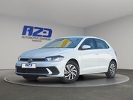 Volkswagen Polo 2023