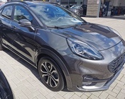 Ford Puma 2020