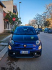 Abarth 595 2021