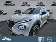 Nissan Juke 2023