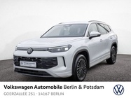 Volkswagen Tayron 2025