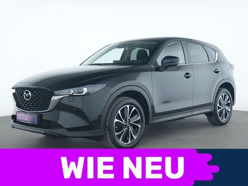 Mazda CX-5 2024